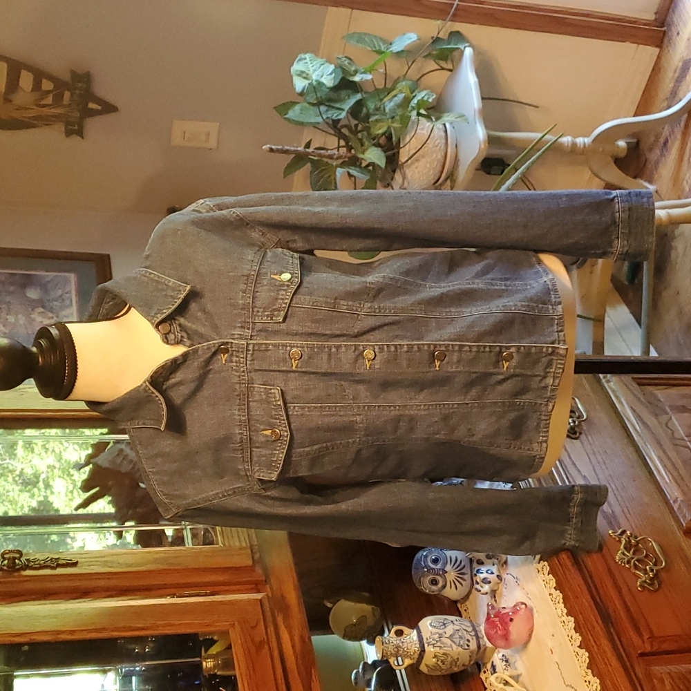 Crazy Horse shirt